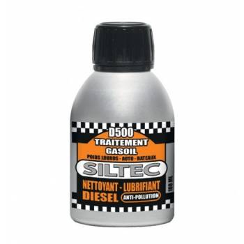 D500 / Additif lubrifiant diesel