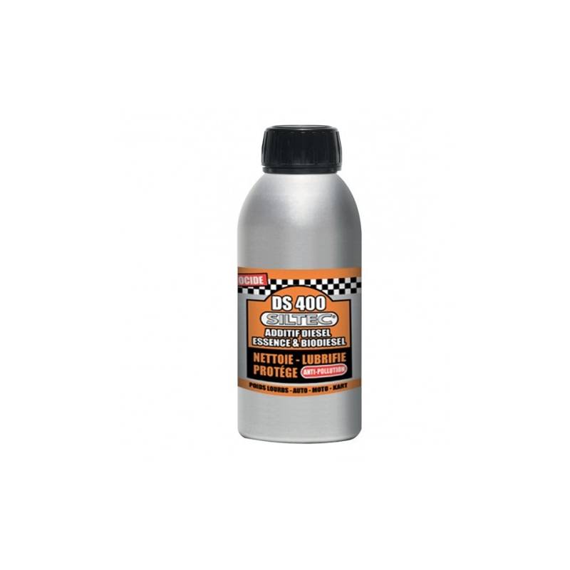 Silub additif huile moteurs 4 temps/essence/dieselFrais de port  inclusColissimo - CALVADOS AUTO RETRO