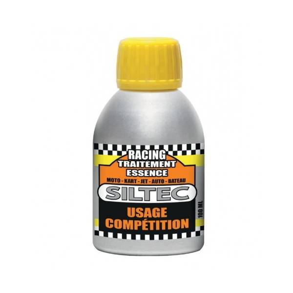 Acheter RACING FLACON 100 ML-1L Lubrifiant traitement haut de cylindre