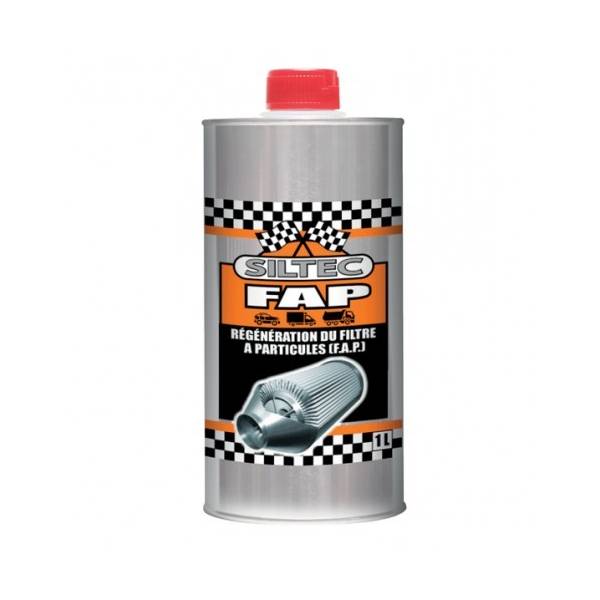 FAP / Régénérateur filtre à particules FAP / Régénérateur filtre à particules