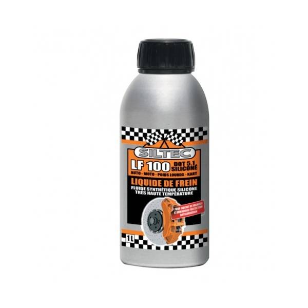 DOT5.1 / Liquide frein / embrayage DOT5.1 / Liquide frein / embrayage