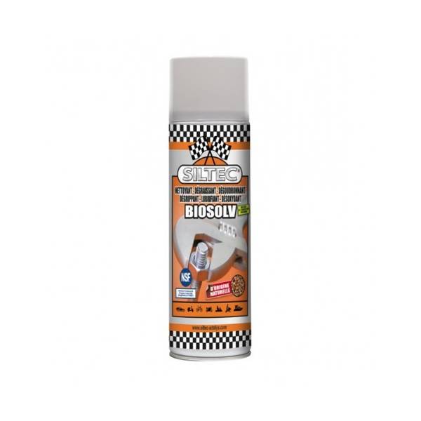 BIOSOLV Aerosol 400 ML