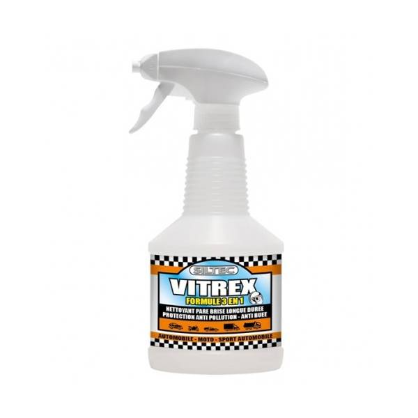 VITREX AEROSOL / PULVE