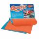 QUICKLY LOT DE 2 MICROFIBRES (lingettes)