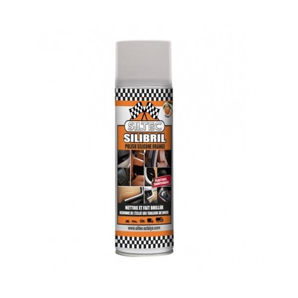 Silibril / Protection antistatique Silibril / Protection antistatique