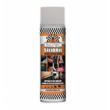 SILIBRIL SPRAY 500 ML