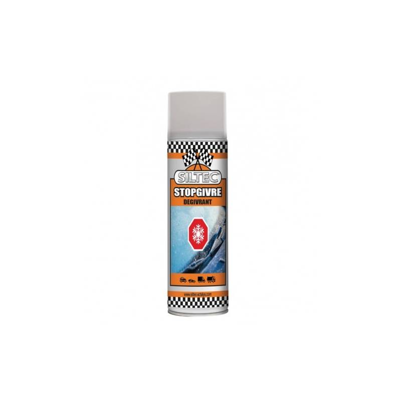 STOPGIVRE AEROSOL 500 ML Dégivre immédiatement par projection du spray