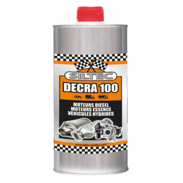 Decra 100 / 1L Decra 100 / 1L